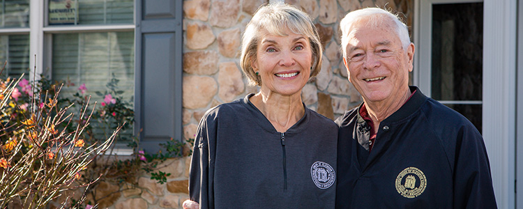 For former IUEC Leader, mortgage sweepstakes win is icing on the cake