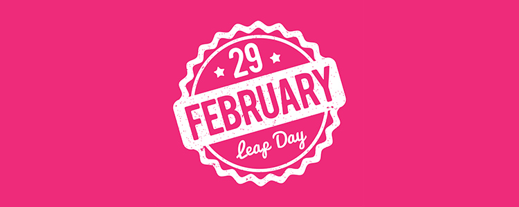 Leap into a Three-day Weekedns and an Extra Special Taco Tuesday this Year