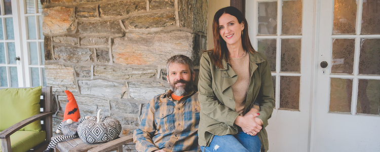 Sara Zubroff, AFT member