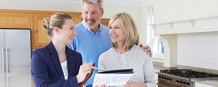 Tips for buying and selling a home