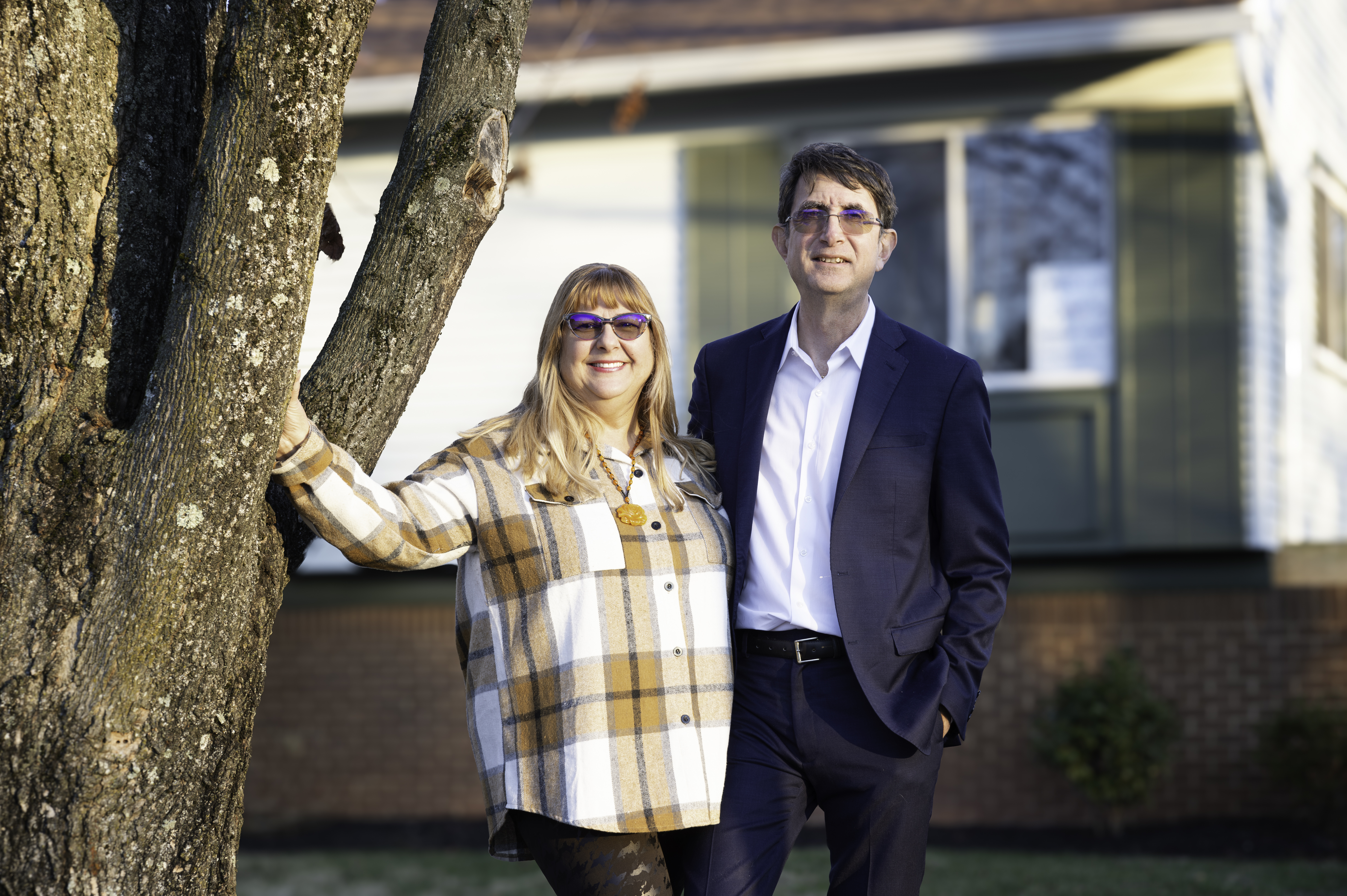 IAMAW Member Stays True to Union Plus Mortgage 