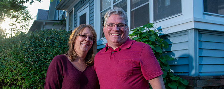 Bradley Thomley, UFCW