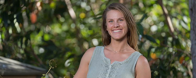 Hawaii ILWU Member Thankful Union Plus Mortgage Program  Has Her Back