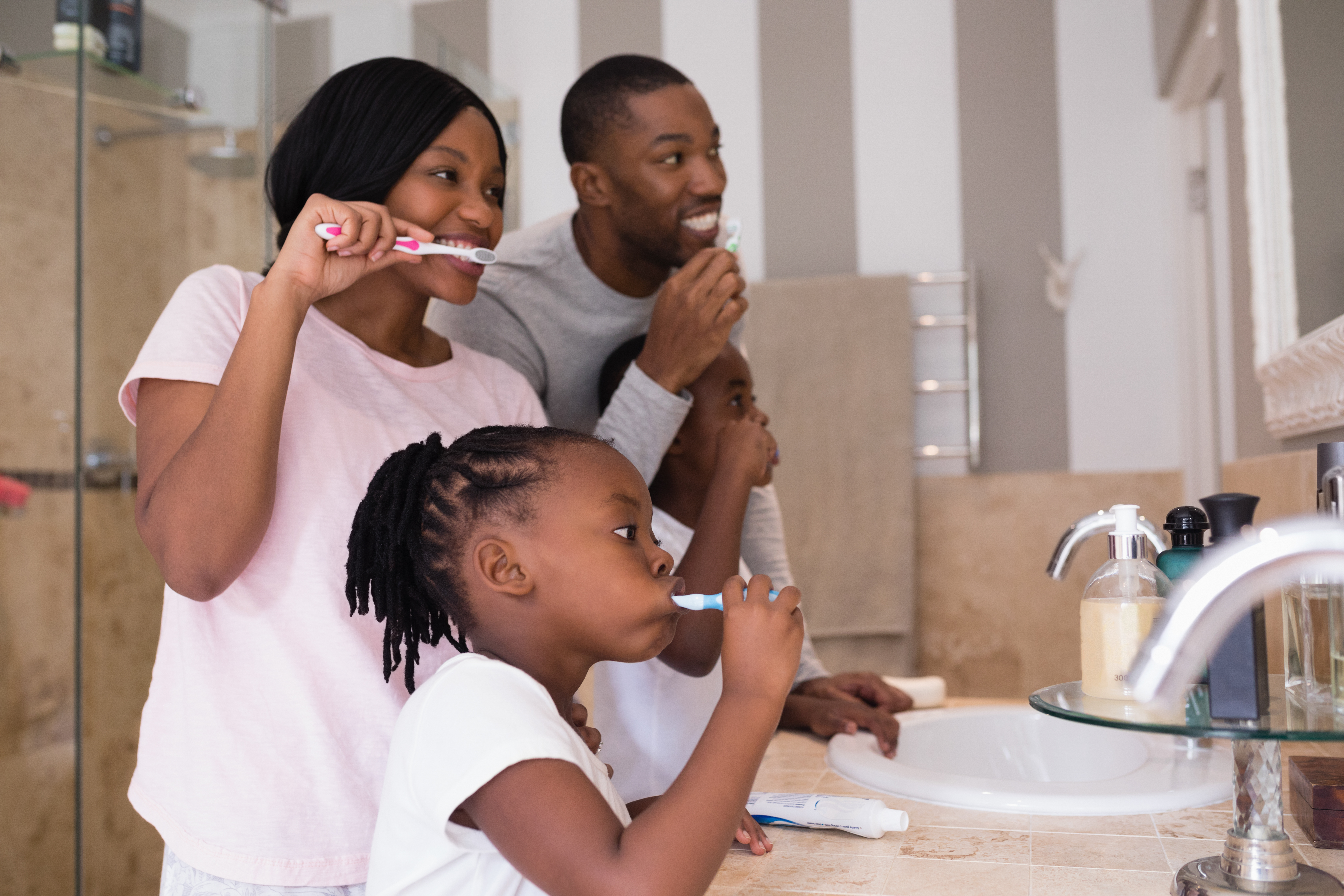 Tips for better dental health