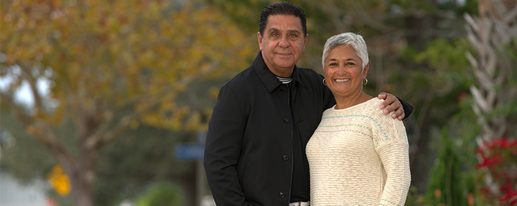 Retired Ironworker Wins Happy Homeowner Sweepstakes