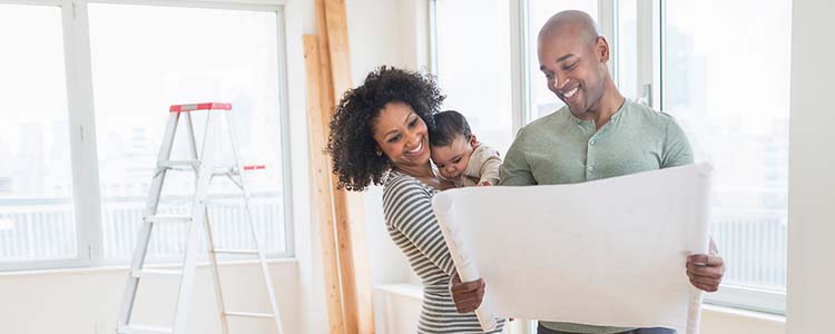 Building financial wellness with ease