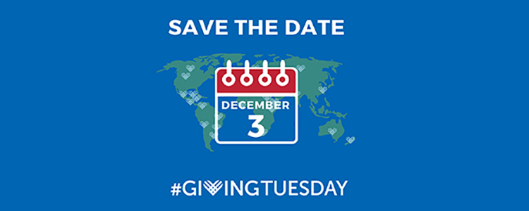 Here are some great ways to get ready for GivingTuesday