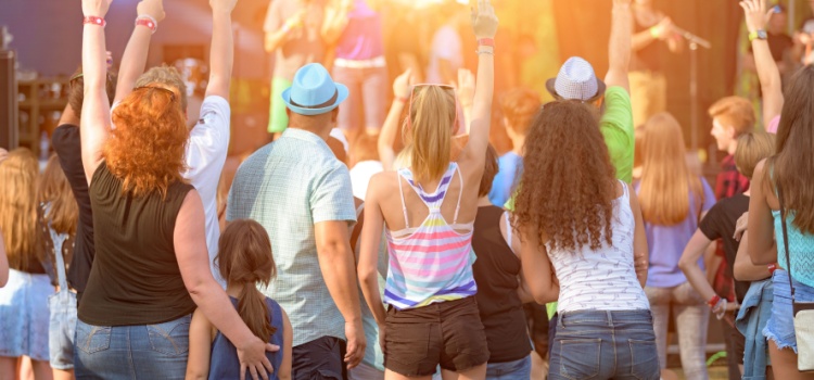 Tips for enjoying summer while protecting your hearing