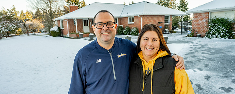 CWA Member Recommends Union Plus Mortgage