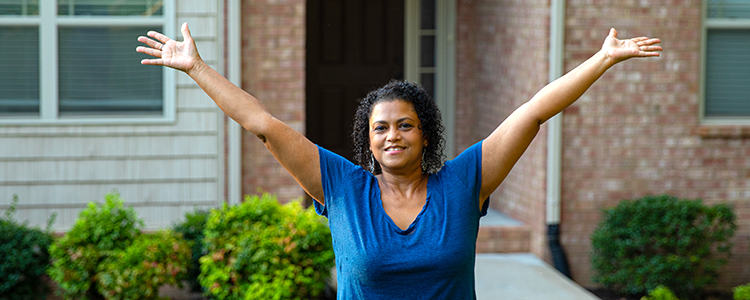 SAG-AFTRA member, Ryan Bell and wife Michelle Bell