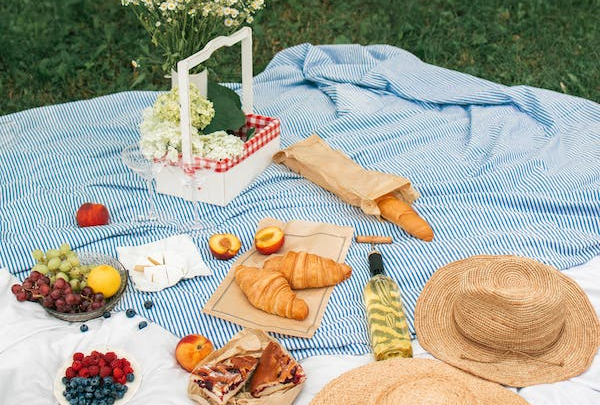 Union-made products for National Picnic Day 2023