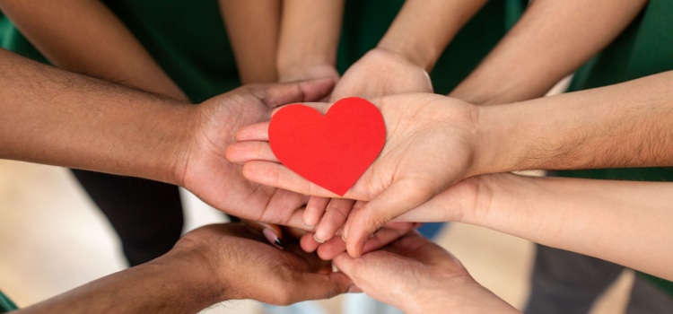 Help for those impacted by tornadoes in Ohio in March 2024