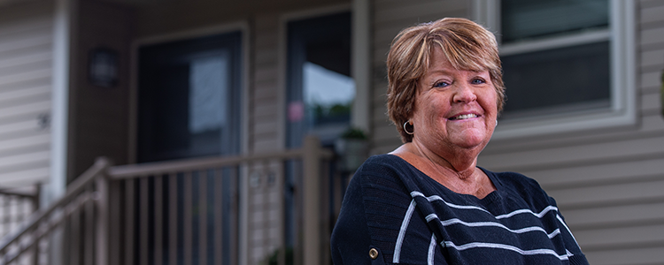 Pamela Goodman, AFSCME