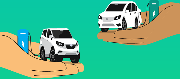 The pros and cons of electric vehicles Union Plus Auto Buying service