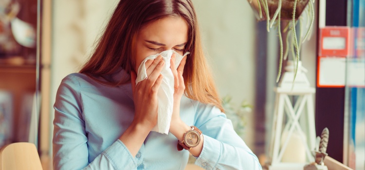 Conquer Allergy Season: Exploring Safer Antihistamines 