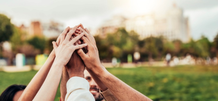 Union Plus offers relief to Union Members affected by severe summer storms who live in Illinois, Connecticut, or Vermont.