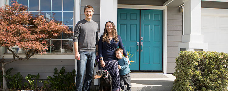 Sharon Ostermann, IFPTE member