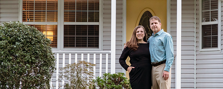 Steve L., AFT member