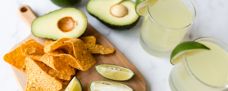 Enjoy union-made chips and margaritas this Cinco de Mayo!