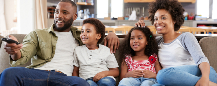 Union-Made Memorial Day at Home