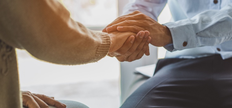 Help for those impacted by severe storms in West Virgina