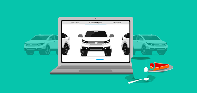 Build the deal you want on a car you love with Union Plus Auto Buying Service