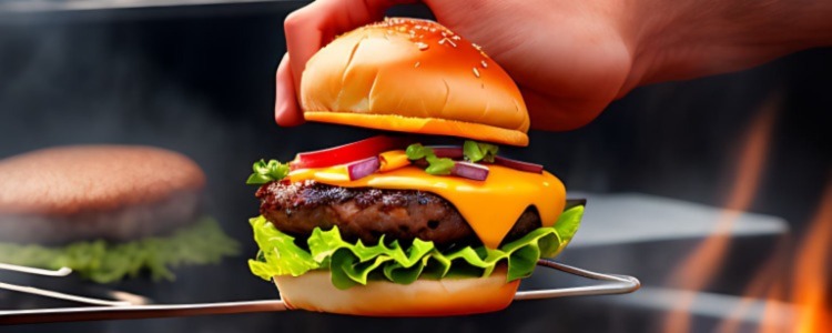 National Grilling Day May 16 2023 with union-made products